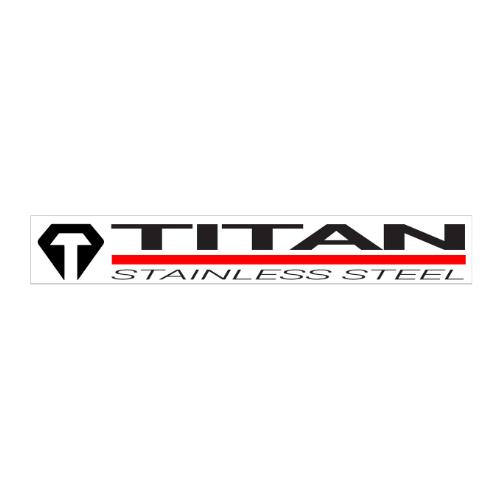 Shop Titan Ute Canopies – Built for Strength & Utility – Fully Equipped ...