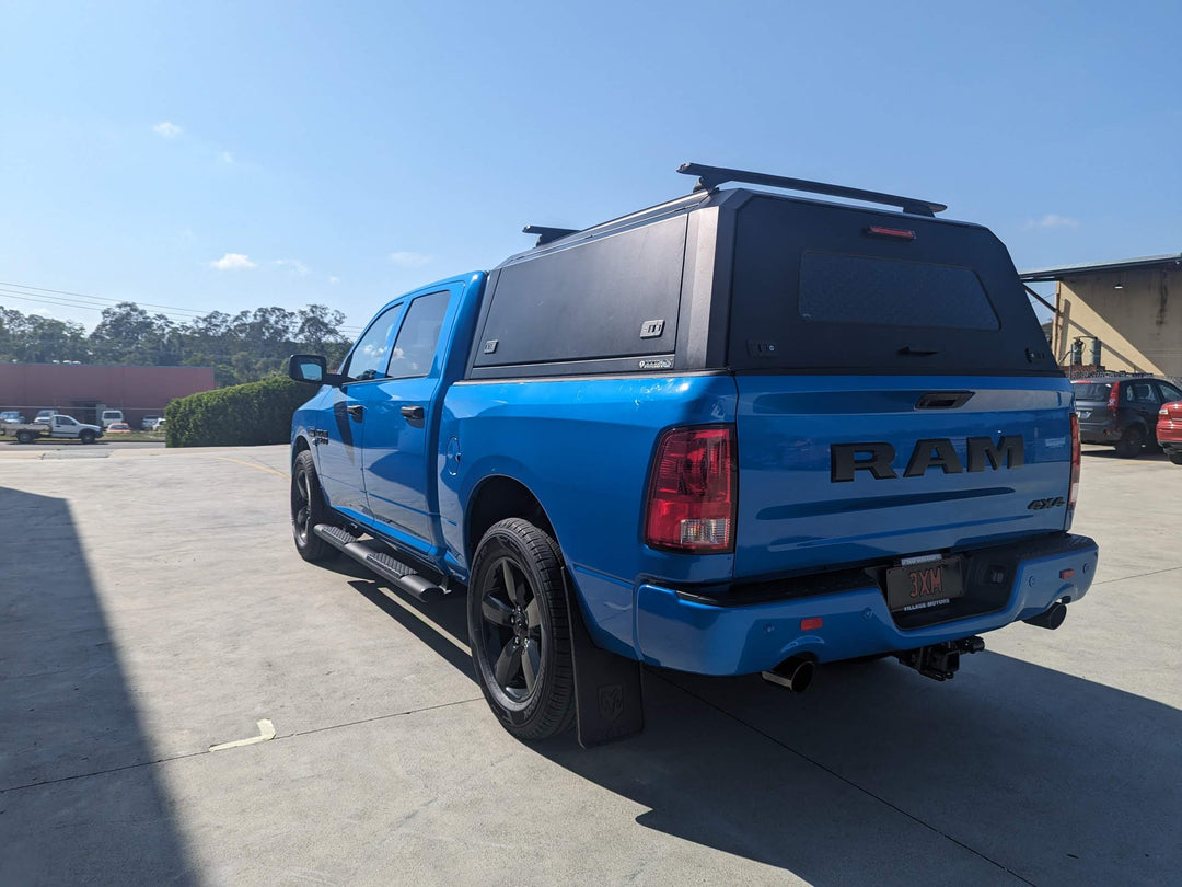 Ram