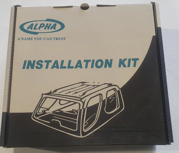 GSX / Premium Plus Fitting Kit with Harness – Fully Equipped Australia